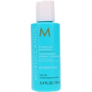 Moroccanoil Hydrating shampoo ����������� ������� ��� ���� ����� ����� 70 �� 
